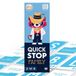 Vedes QuickStop familiespel - educatief spel voor kinderen