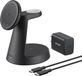 Anker MagGo Headset, Smartphone, Smartwatch Zwart USB Draadloos opladen Snel opladen Binnen