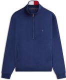 Tommy Hilfiger Pull Coton Homme S Bleu