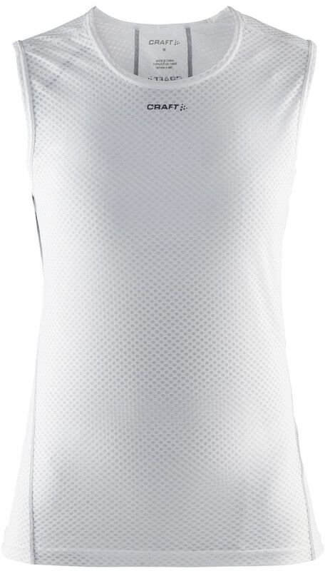 Craft Cool Mesh Superlight SL Baselayer Women - white