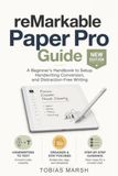 reMarkable Paper Pro Guide: Master Your 11.8-Inch Color E Ink Notebook