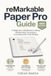 reMarkable Guide du papier Pro : maîtrisez votre bloc-notes couleur E Ink de 11,8 pouces