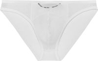 HOM Sexy Fun Micro Briefs white