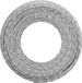 Vaessen Creative Aluminium Draad - "Hammer" - 2mm - ±60m - 500g - Zilver