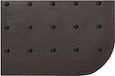 Petex 98712 Rio vanaf 01/2017 / Stonic vanaf 09/2017 4-delig, zwart rubber