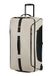 Samsonite Paradiver Light - Reistas met Wielen 79 cm, Grote Reistas, Reisbagage Large, waterafstotend, lichtgewicht, 121.5L, Zand (Sand)