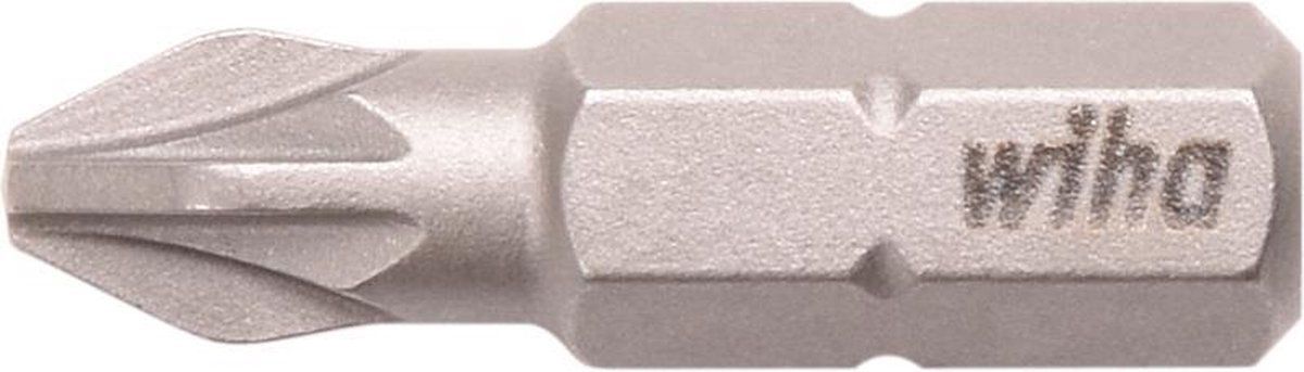 Wiha Bit Standard PZ2x25mm (1st)