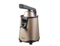 Bestron Elektrische Citruspers ACJ600SAT - 200W - Beige