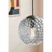 Halo Design Grape Suspension Ø25 Transparent
