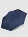 Piquadro Paraplu blauw