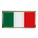 Lampa 15000 Sticky 3D-Tricolore Italia Classico, 1 stuk-78 x 40 mm, andere