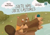 Siete días siete castores: 0