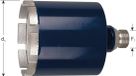 Rotec diamant dozenboor special-line, nat boren, 1/2, (M)-opname, 8 segmenten, Ø82x70