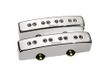 DiMarzio DP 302N Relentless J Set, Nickel Cover