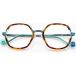 Demetz Not for Kids EDITH Lunettes de vue fille