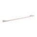 hansgrohe AddStoris Modern Towel Bar, 24" in Brushed Nickel, 41747820