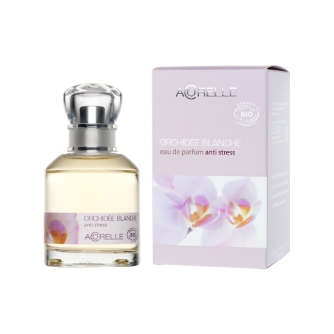 Acorelle Eau de Parfum Orchidee Blanche