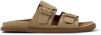 Camper Lluc Sandal Sandalen - Dames - Medium Bruin - 37