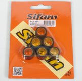 sifam variatorrol voor auto 16x13 4.5grs nieuw