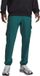 Under Armour Vibe Woven Cargo Pant Groen Heren M