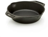 Petromax Gietijzeren Skillet - Ø20cm - Zwart
