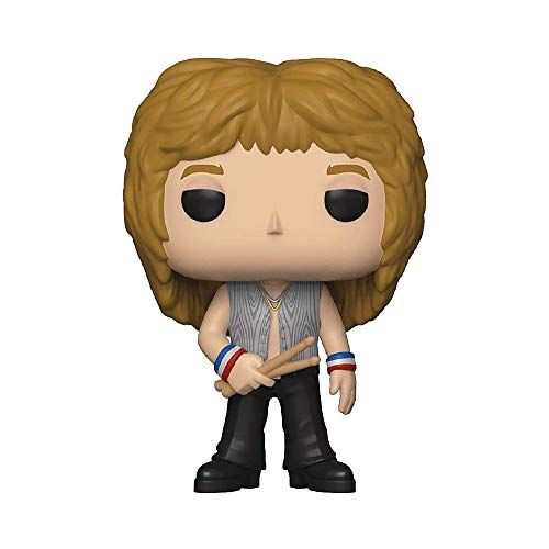 Funko POP QUEEN ROGER TAYLOR VINYL F