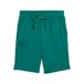 PUMA x ASTON MARTIN ARAMCO F1® TEAM Essentials short voor Heren, Groen, Maat XXL