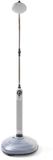 G.F. Sunny Niagara Professional Solar Shower Grey