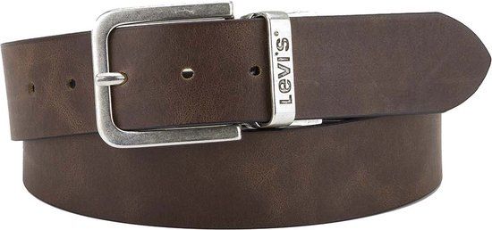 Levi's Reversible Core Belt Men Brown 110 cm