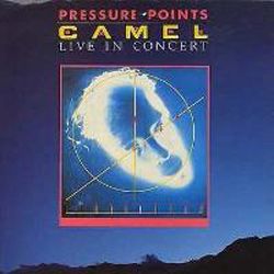 Cherry Red Records Pressure Points – Live In Concert – Expanded Edition (CD)