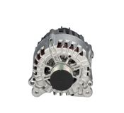 Valeo Dynamo/Alternator 439751-180 Amp - 6 Groeven - 14 V | Diameter Katrol: 51 mm, Draairichting: Draairichting met de Klok Mee
