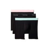 Calvin Klein Heren boxershorts 3-Pack Boxer Brief - Modern Cotton 3PK