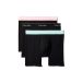 Calvin Klein Heren boxershorts 3-Pack Boxer Brief - Modern Cotton 3PK
