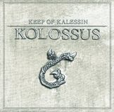 Suburban Keep Of Kalessin Kolossus