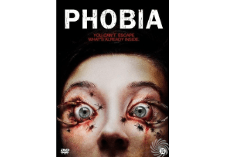 VSN / KOLMIO MEDIA Phobia - 8717662571930