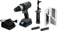 Cecotec CecoRaptor Perfect ImpactDrill 2020 Brushless Ultra