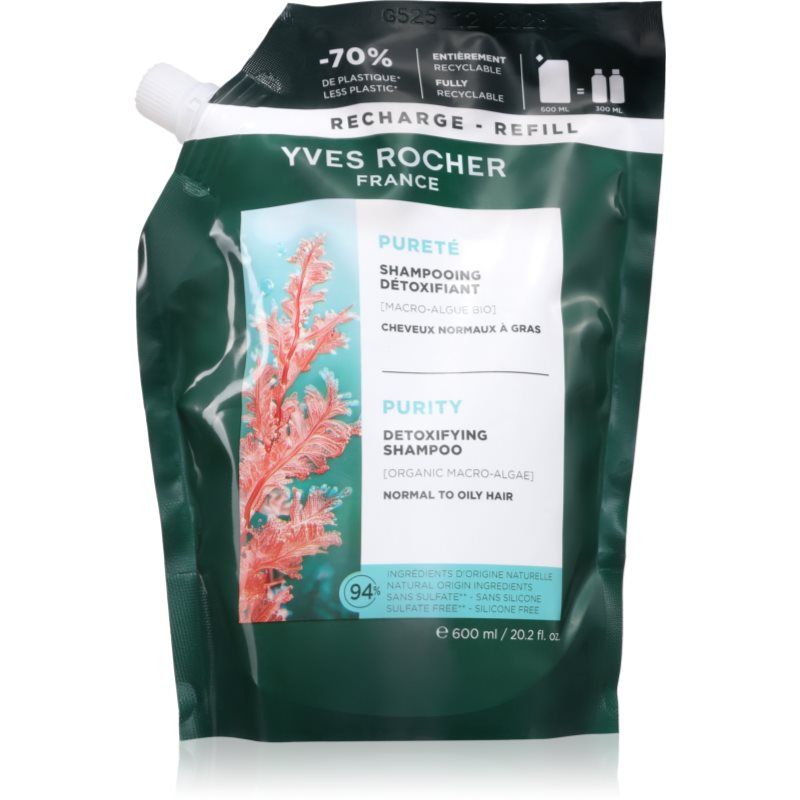 Yves Rocher Pureté