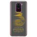 ERT GROUP mobiel telefoonhoesje voor Xiaomi REDMI NOTE 9 origineel en officieel erkend Star Wars patroon BB 8 007 optimaal aangepast aan de vorm van de mobiele telefoon, hoesje is gemaakt van TPU
