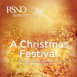 Outhere Linn Records A Christmas Festival