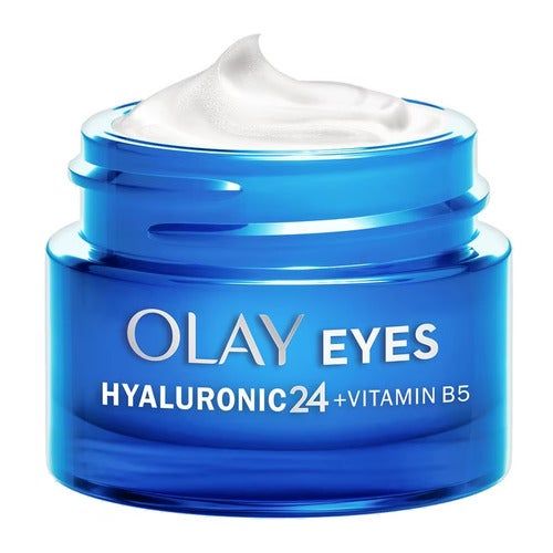 Olay Hyaluronic24 + Vitamin B5 Eye Cream 15 ml