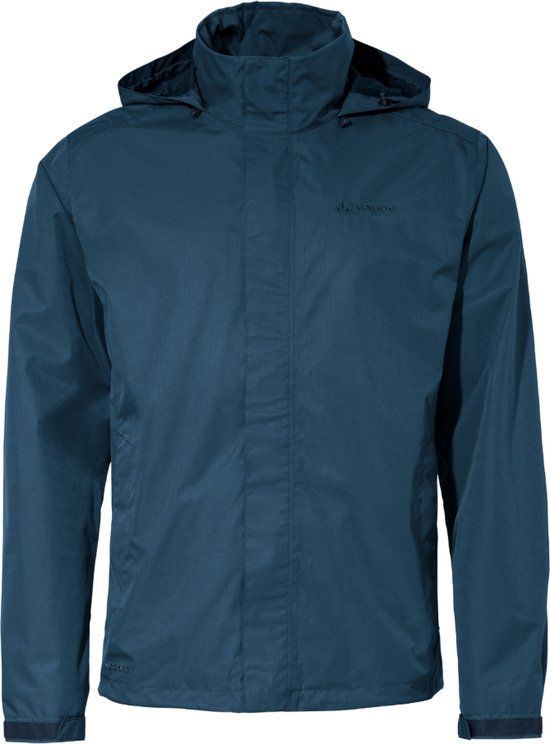 Vaude Escape Light Jacket - Men - L - Baltic Sea Uni