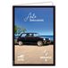 IETSCPXL-19656 Renault IETSCPXL-19656 MAXI GROTE KAART XL 22 x 31 cm 5 R5 Alpine A5 1976 Officiële licentie Sport Automotive Verzamelwagen - Binnen Wit 44 x 31 cm - Met envelop - Start of Verjaardag