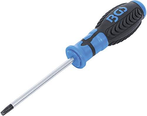 Bgs 4922 | Schroevendraaier | T-profiel (voor Torx) T30 | Lemmetlengte 100 mm