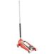 Holzmann Maschinen RWH300 Verrijdbare autokrik 3 t Werkhoogte: 13.3 - 46.7 cm