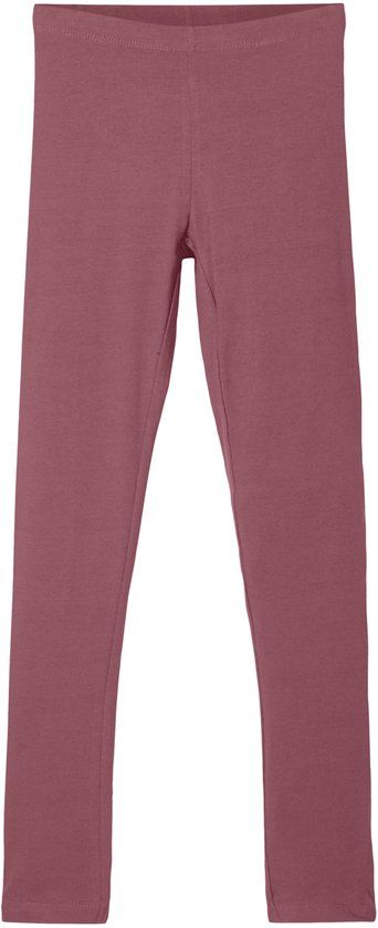 NAME IT - NKFVIVIAN LEGGING NOOS - Meisjes - Leggings