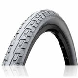 Continental Ride Tour 700c X 47 Stevige Urbanband Grijs