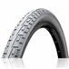 Continental Ride Tour 700c X 47 Stevige Urbanband Grijs