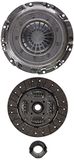 Mecarm MK9573 koppelingsset, 3-delig