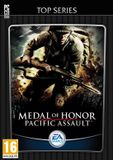 Medal Of Honor: Pacific Assault - Windows - Jeu de tir - DVD-ROM - PAL - 16+
