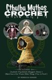 Cthulhu Sourdough Crochet Cthulhu Mythos Crochet: An Amigurumi Book of Lovecraftian Creatures and Monsters